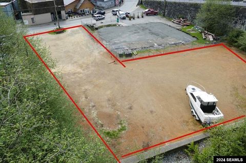 Photo of 647 Park Avenue, Ketchikan, AK 99901 (MLS # 24310)