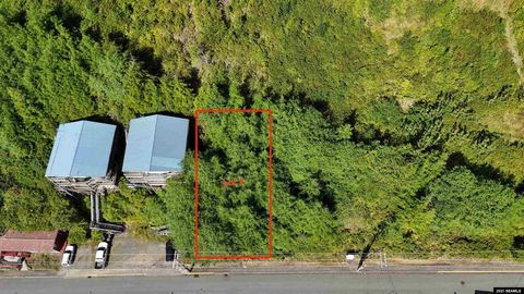 Photo of Lot 7 Second Avenue, Ketchikan, AK 99901 (MLS # 25738)