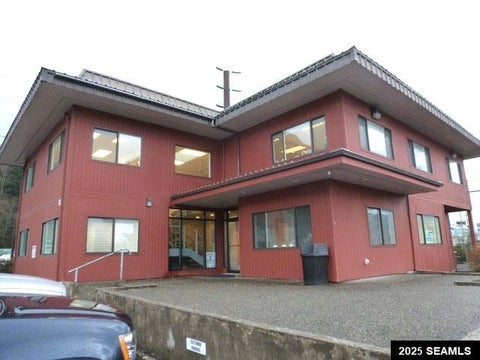 Photo of 4033 Tongass Avenue #Ste. 200, Ketchikan, AK 99901 (MLS # 25070)