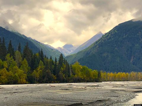 Photo of Haines, AK 99827 (MLS # 24857)