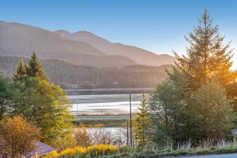 Photo of 1308 Abby Court, Juneau, AK 99801 (MLS # 260360)