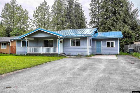 Photo of 9227 Emily Way, Juneau, AK 99801 (MLS # 25542)