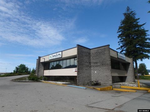 Photo of 8585 Old Dairy Road, Juneau, AK 99801 (MLS # 25741)