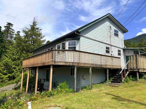Photo of 8600 Michelle Drive, Ketchikan, AK 99901 (MLS # 260516)