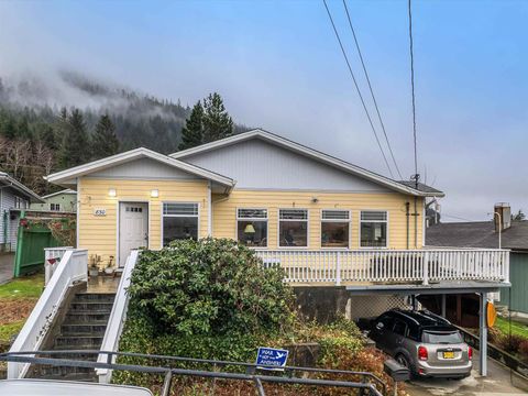 Photo of 830 Jackson Street, Ketchikan, AK 99901 (MLS # 260176)