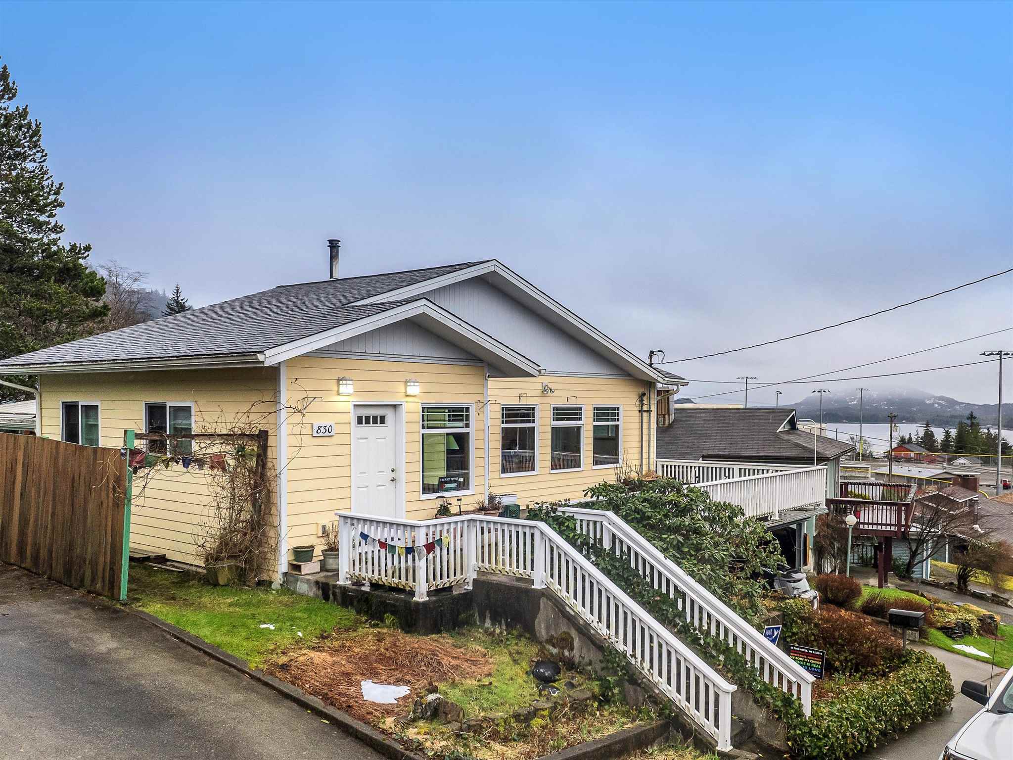 830 Jackson Street