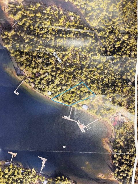 Photo of Legal Address Only #Deep Bay, Ketchikan, AK 99901 (MLS # 260252)