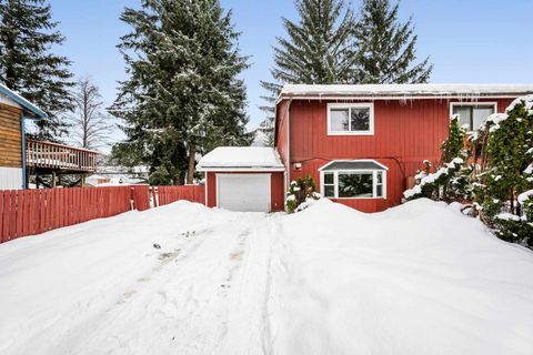 Photo of 3054 Wood Duck Avenue, Juneau, AK 99801 (MLS # 260154)