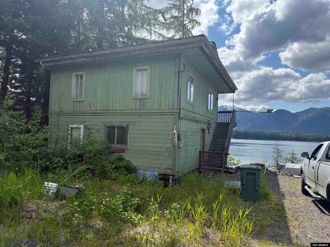 Photo of 406 Mitkof Hwy, Petersburg, AK 99833 (MLS # 25579)