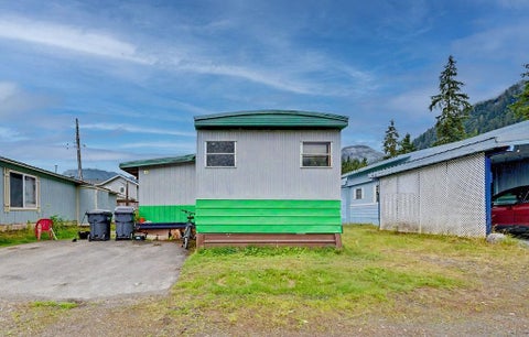 Photo of 8477 Thunder Mountain Road #15, Juneau, AK 99801 (MLS # 260694)