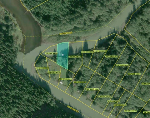 Photo of NHN Unuk River, Ketchikan, AK 99901 (MLS # 260659)