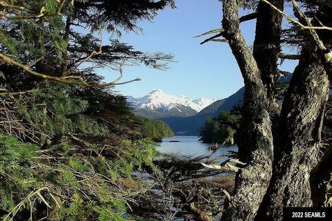 Photo of NHN: C-2RC Long Island, Sitka, AK 99835 (MLS # 22509)