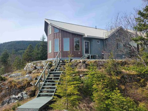 Photo of 62 Skyline Drive, Haines, AK 99827 (MLS # 260361)
