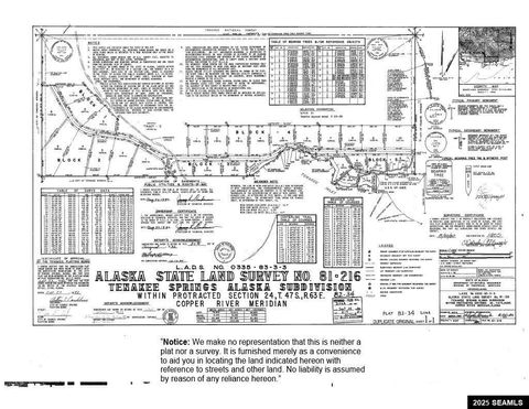 Photo of LT 5 BL 5 Legal Address Only, Tenakee Springs, AK 99833 (MLS # 25960) Photo of LT 5 BL 5 Legal Address Only, Tenakee Springs, AK 99833 (MLS # 25960)