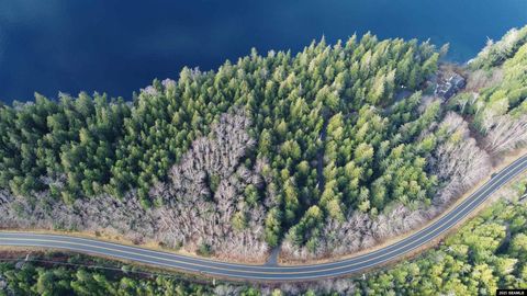 Photo of Lot 7 Legal Address Only #Lot 7, Betton View S, Ketchikan, AK 99901 (MLS # 25295)