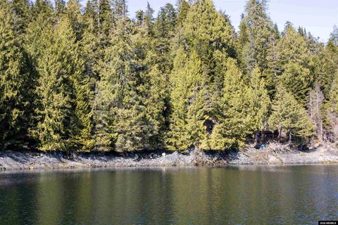 Photo of Lot 14 No Street Given #Long Arm Subdivision, Ketchikan, AK 99901 (MLS # 24262)