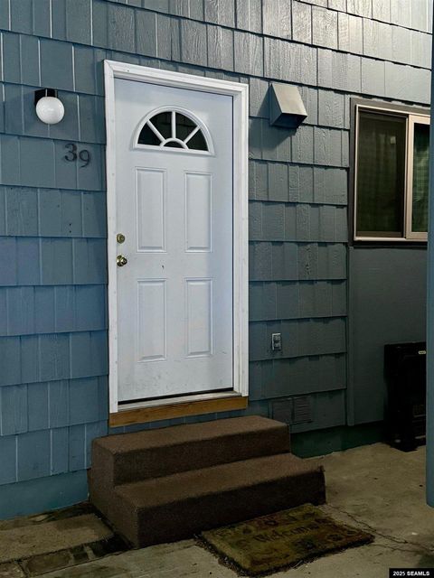 Photo of 3266 Mendenhall Loop Road #Unit 39, Juneau, AK 99801 (MLS # 25968)