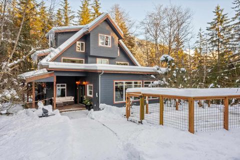 Photo of 6525 N Douglas Highway, Juneau, AK 99801 (MLS # 260028)