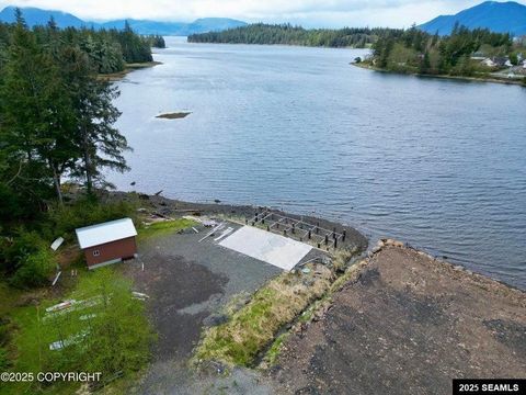 Photo of 1465 Elizabeth Court, Craig, AK 99921 (MLS # 25438)