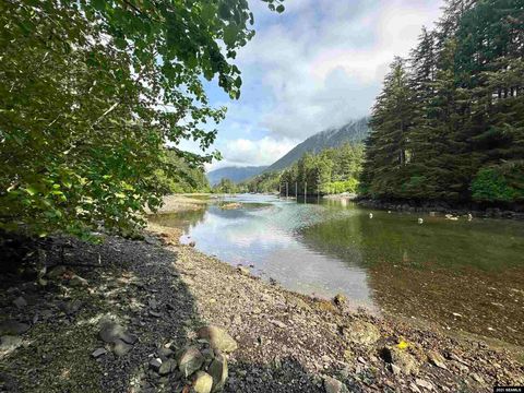 Photo of 100 Yakobi Way, Sitka, AK 99835 (MLS # 25552)