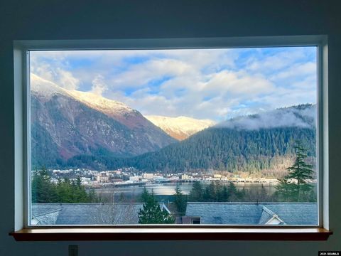 Photo of 2950 Simpson Avenue, Juneau, AK 99801 (MLS # 26015)