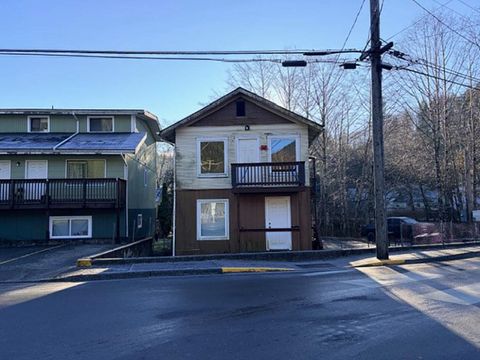 Photo of 1106 Park Avenue, Ketchikan, AK 99901 (MLS # 260086)