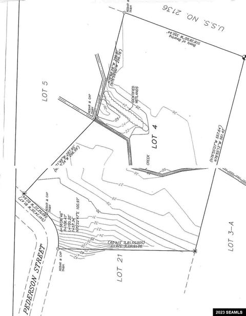 Photo of NHN Pederson Street, Juneau, AK 99801 (MLS # 23568)