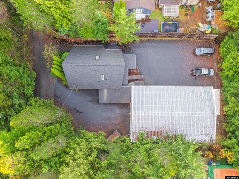 Photo of 277 Huddle Road, Ketchikan, AK 99901 (MLS # 25983)