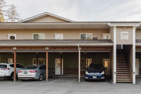 Photo of 2359 Jordan Avenue #Unit 9A, Juneau, AK 99801 (MLS # 260116)