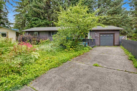Photo of 2823 Marsha Avenue, Juneau, AK 99801 (MLS # 260697)