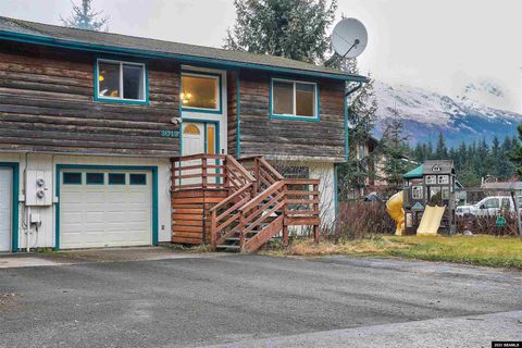 Photo of 3049 Wood Duck Avenue, Juneau, AK 99801 (MLS # 25997)
