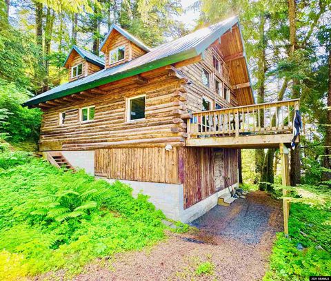 Photo of 19105 Glacier Highway, Juneau, AK 99801 (MLS # 25773)