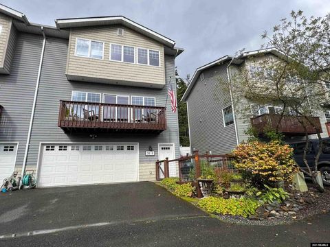Photo of 3818 Lee Court, Juneau, AK 99801 (MLS # 25858)