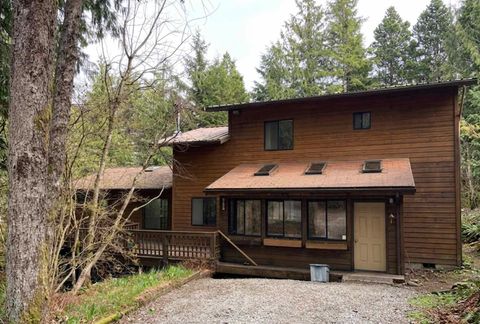 Photo of 280 Higgins Spur Road, Ketchikan, AK 99901 (MLS # 260206)