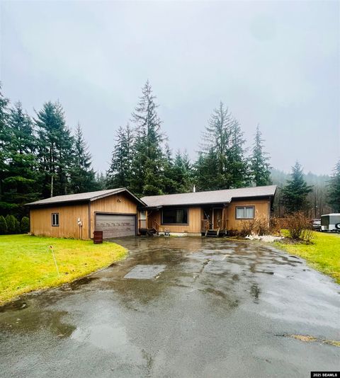 Photo of 2416 Aurora Drive, Juneau, AK 99801 (MLS # 26032)