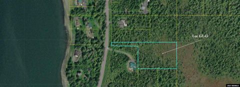 Photo of 825 Mitkof Hwy, Petersburg, AK 99833 (MLS # 25112)
