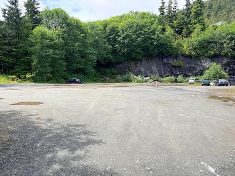 Photo of 6615 Roosevelt Drive, Ketchikan, AK 99901 (MLS # 260536)