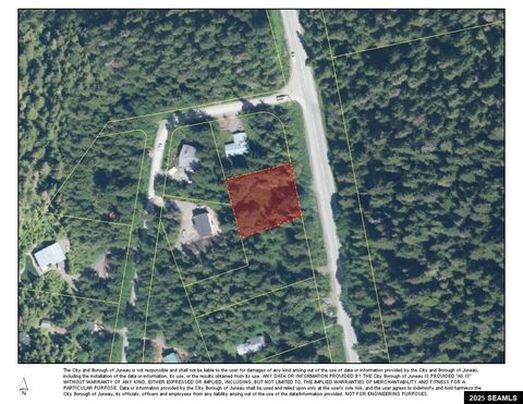 Photo of 20165 Glacier Highway, Juneau, AK 99801 (MLS # 25602)