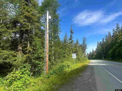 Photo of 20165 Glacier Highway, Juneau, AK 99801 (MLS # 25602)