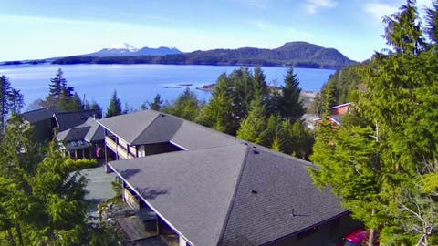 Photo of 114 Toivo Circle, Sitka, AK 99835 (MLS # 260598)