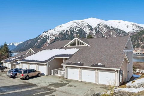 Photo of 2551 Vista Drive #B 101, Juneau, AK 99801 (MLS # 260267)