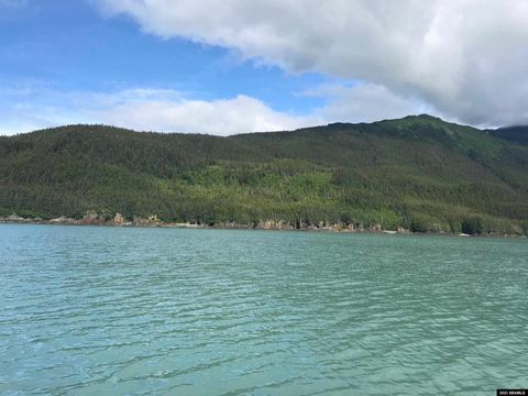 Photo of NHN Legal Address Only #USMS 963, Juneau, AK 99801 (MLS # 25404)