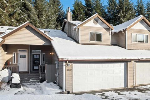 Photo of 3342 Park Place, Juneau, AK 99801 (MLS # 260123)