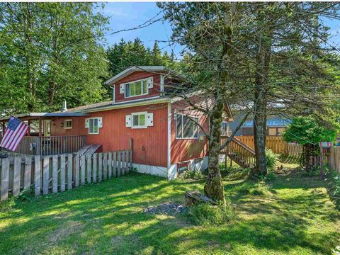 Photo of 1000 Park Avenue, Ketchikan, AK 99901 (MLS # 260577)