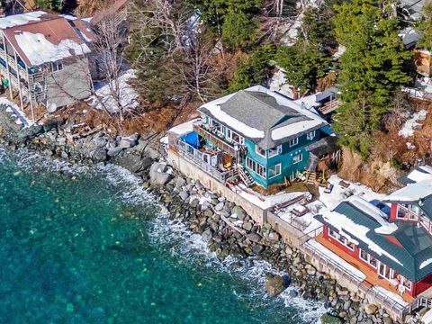 Photo of 17125 Glacier Highway, Juneau, AK 99801 (MLS # 260213)