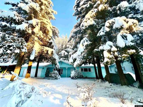 Photo of 4404 Cloverdale Street, Juneau, AK 99801 (MLS # 25691)