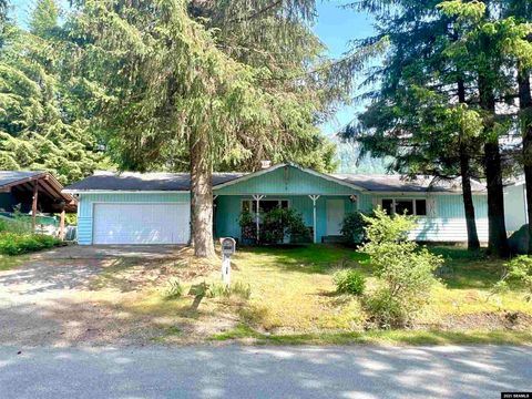 Photo of 4404 Cloverdale Street, Juneau, AK 99801 (MLS # 25691)