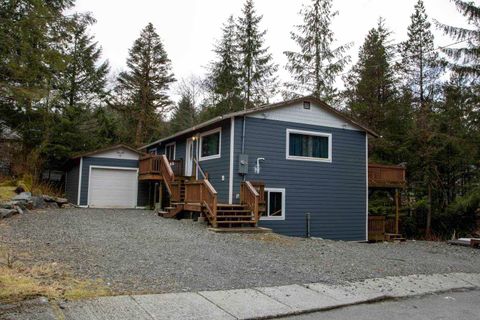 Photo of 855 E Sesame Street, Ketchikan, AK 99901 (MLS # 260243)
