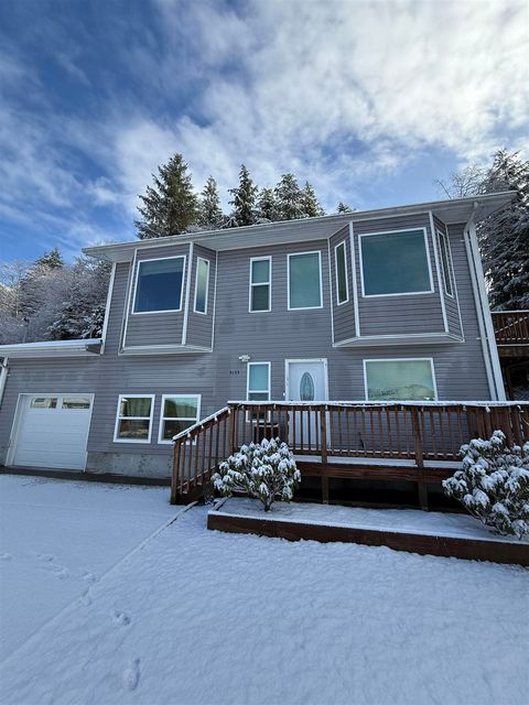 Photo of 3133 Jackson Heights, Ketchikan, AK 99901 (MLS # 260194)