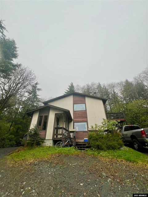 Photo of 3758/3760 Denali Avenue, Ketchikan, AK 99901 (MLS # 25919)